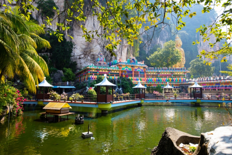 Things to note when traveling to Malaysia